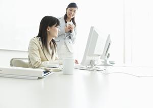 効果的な中国進出の支援を行う会社