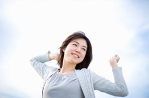 自分の希望の働き方ができるリーフラント